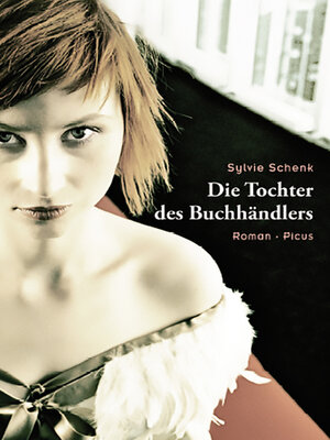 cover image of Die Tochter des Buchhändlers